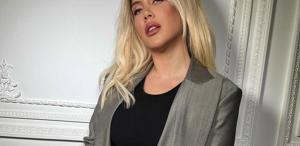 Wanda Nara itiraf etti Yeni sevgilisi de dünyaca ünlü futbolcu