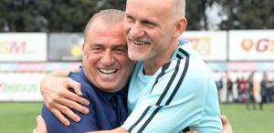 Taffarel’den yıldız kaleciye mesaj: Galatasaray’a git