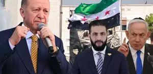 Türkiye’nin Suriye planı Bu olasılık gerçekleşirse askeri seçenek devreye girecek