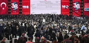 CHP Kurultayı davasında ’mahkeme’ krizi Son sözü AYM söyleyecek