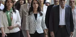 DEM Parti’nin ismi değişebilir İşte masadaki en güçlü öneri