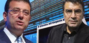Ekrem İmamoğlu’na soruşturmasında sanatçı Ahmet Güneştekin ifade verdi