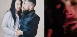 Yasak aşk dehşeti Eski sevgilisinin ailesi işkence edip uzuvlarını kopardı