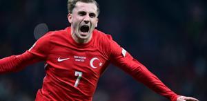 Fenerbahçe ve Beşiktaş derken Kerem Aktürkoğlu’na dev talip