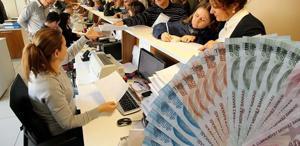 Memurlara tanınan doğum izni hakkının detayları Maaşta kesinti olacak mı