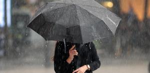 Meteoroloji’den 15 kente gök gürültülü sağanak yağış uyarısı