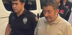 MİT raporu ortaya çıktı Zeki Doruk’un çocuklarının isim babası terörist elebaşıymış