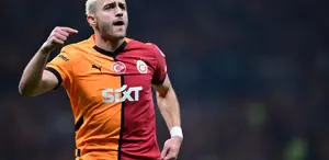 Galatasaray’da Barış Alper’in yerine yeni dünya yıldızı