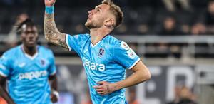 Trabzonsporlu Denis Draguş’un yeni takımı belli oldu