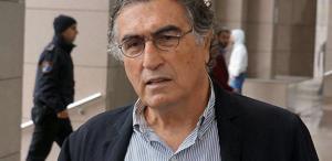 Leros Adası’nda rahatsızlanan gazeteci Hasan Cemal, Bodrum’a getirildi