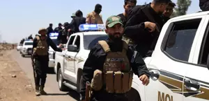 Suriye yönetimi, çatışmaların devam ettiği Süveyda’da yeniden konuşlanmaya başladı