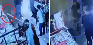 14 yaşındaki çocuğu zorla çalıştırıp darbettiler