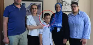 Yer: Adana 3’üncü kardeş doğdu, bu sayede bir nesil kurtuldu