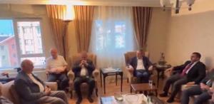 CHP’li vekilin annesinin taziyesinde Kürtçe mevlit okundu