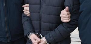 Düzce’de cinayet işleyen şüpheli tuvalette yakalandı