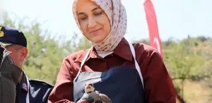 Kübra Güran Yiğitbaşı, Aile ve Sosyal Politikalar Bakanı mı oluyor