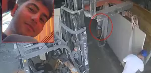 Daha 19 yaşındaydı, son nefesini böyle verdi