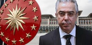 Cumhurbaşkanı Başdanışmanı Uçum: Referandumsuz yeni anayasa olmaz