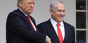 Beyaz Saray’dan Netanyahu yorumu: Deli gibi davranıyor, sürekli her şeyi bombalıyor