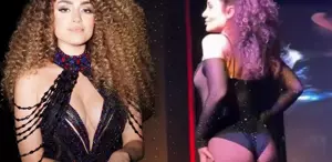 Dans videosundaki Dilan Çıtak mı Ünlü isimden yanıt geldi