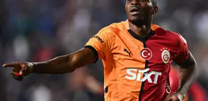 Dünyaca ünlü yıldız şaşkına döndü: Galatasaray’a gitmesi inanılmaz