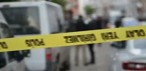 Geçen ay boşandığı eski kocası tarafından defalarca bıçaklanarak öldürüldü