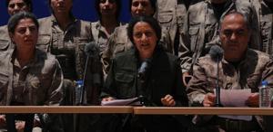 Eve dönüşün yol haritası PKK’lılar 4 kategoriye ayrılacak