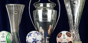 Fenerbahçe, Beşiktaş ve RAMS Başakşehir’in Avrupa’daki rakipleri belli oluyor