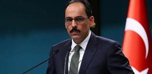 MİT Başkanı İbrahim Kalın’dan kritik hamle Siyasi partilerle görüşecek