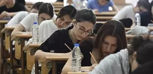 Kartal Anadolu İmam Hatip Lisesi’nden YKS’de büyük başarı 200 öğrenci derece aldı