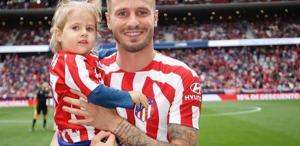 Trabzonspor’a transfer olmayan Saul Niguez’in yeni takımı belli oldu