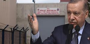Cumhurbaşkanı Erdoğan’dan süreç mesajı: İmralı her türlü desteği veriyor
