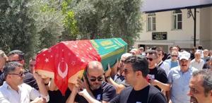 Yarış Spikeri Esen Gök’ten Üzücü Haber