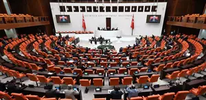 Sağlık alanındaki düzenlemeleri içeren kanun teklifi Meclis’te kabul edildi