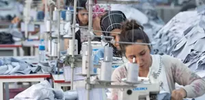 Türkiye’nin köklü tekstil devleri konkordato ilan etti