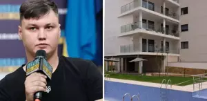 Ukraynalı yetkili, Putin’e ihanet eden pilotun öldürüldüğü otelde ölü bulundu