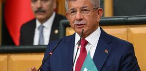 Davutoğlu: Gelecek Partisi en başından beri Erdoğan’ın hedefindeki en temel partidir