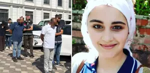 3 çocuk annesi kadın, tabancayla vurularak öldürüldü