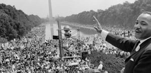 Trump yönetimi, Martin Luther King suikastı belgelerini yayınladı