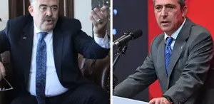 AK Partili vekilden Ali Koç’a sert tepki: Buna hakkın yok