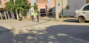 Dayı ve yeğeninin miras kavgasında kan aktı: 1 ölü, 1 ağır yaralı