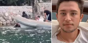 Arda Deniz’in hayatını kaybettiği teknedeki kavga bir hiç yüzünden çıkmış