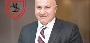 Samsunspor Başkanı Yüksel Yıldırım, görüştüğü Galatasaraylı yıldızı açıkladı