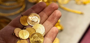 Gram altın tarihi rekorunu kırdı İşte güncel altın fiyatları