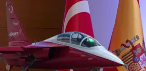 Havacılık tarihinde yeni sayfa: Potansiyeli çok yüksek