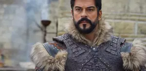 Kuruluş Osman’dan ayrılacağı iddia edilmişt Burak Özçivit’ten yanıt geldi