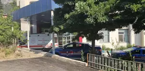 Bir aylık bebek beşiğinde ölü bulundu