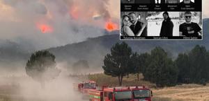 10 kahraman nasıl şehit oldu Görgü tanığından vahim iddia