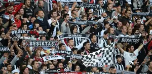 Beşiktaş’ta ayrılık var