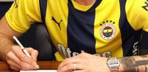 ’’Fenerbahçe’ye gidiyorum’’ diyen yıldız futbolcu evsiz kaldı